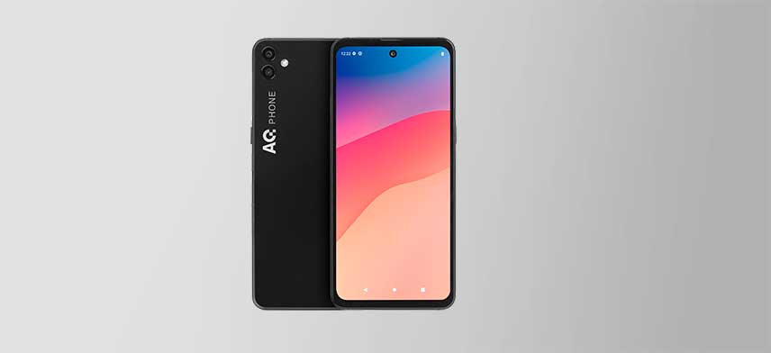 Смартфон AQphone M11 Смартфон AQphone M11