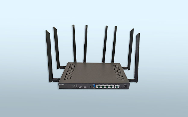 Комплект для подключения интернета под ключ Комплект для подключения интернета под ключ