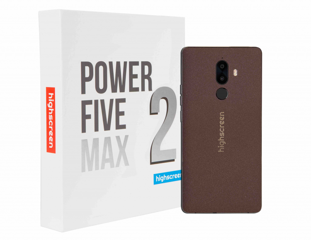 смартфон хайскрин power five max 2 brown.jpg