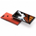 Купить Смартфон Highscreen Max 3 4/64 red в интернет-магазине Highscreen