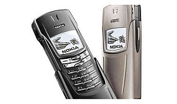 Самые интересные мобильные телефоны GSM в истории